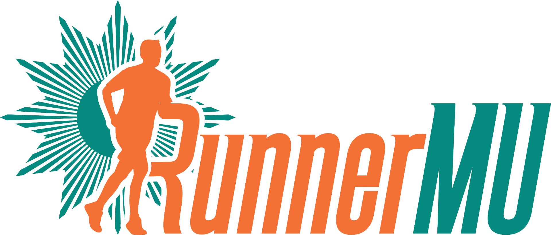 RunnerMU Logo